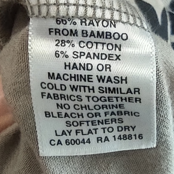 Smash + Tess The Sunday Shortly Dress In Lexi Leopard With Pockets Size XS - Picture 5 of 6